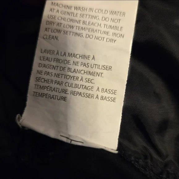 Projek Raw Men's 42 Black Denim Cargo Jean Shorts - Picture 9 of 9